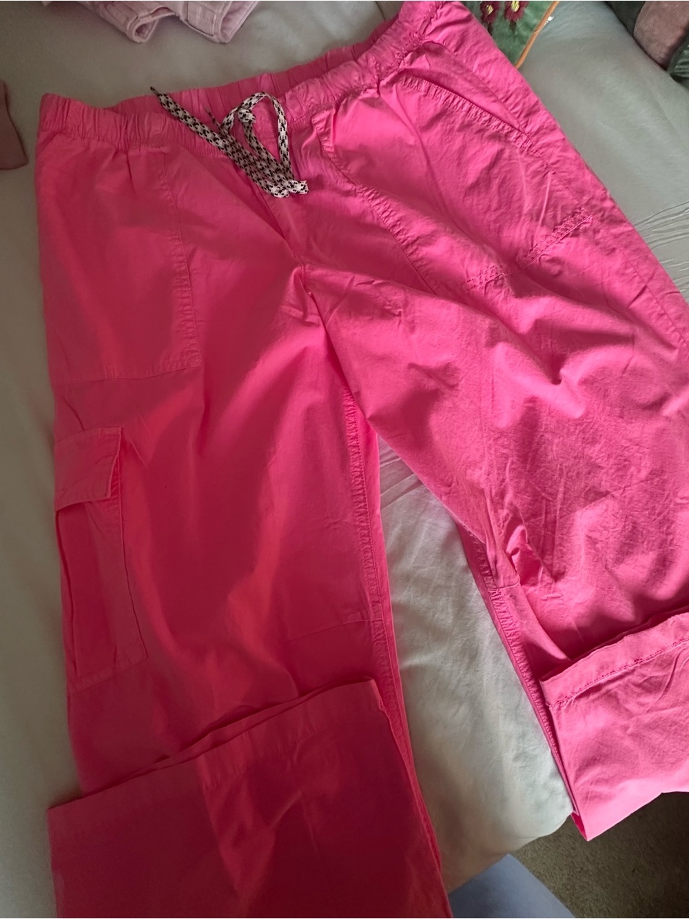 American Eagle Cargo Pants